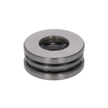 size 20x40x26mm 52204 thrust ball bearing double row for excavators